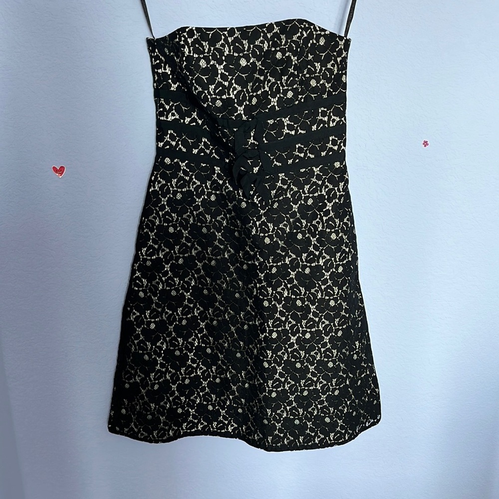 WHBM LBD